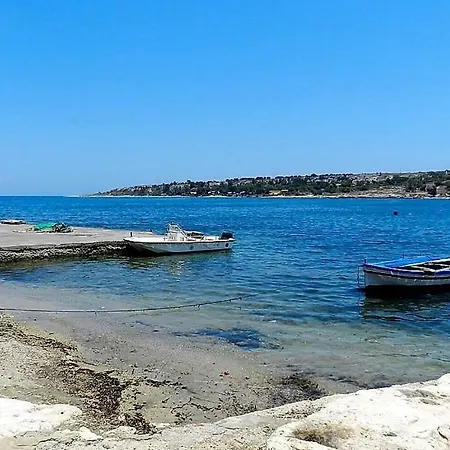 Dimora Del Pescatore *