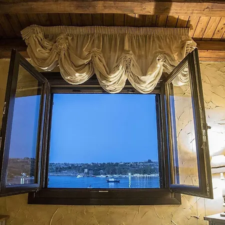 Villa Dimora Del Pescatore